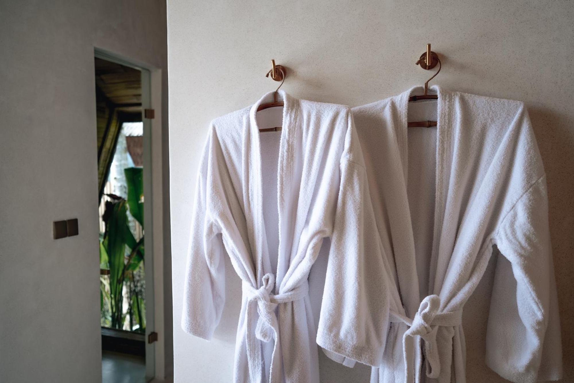 Numa Bali Hotel Sidemen  Værelse billede