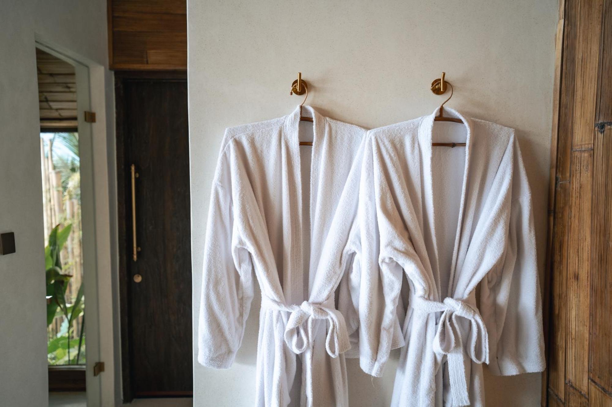 Numa Bali Hotel Sidemen  Værelse billede